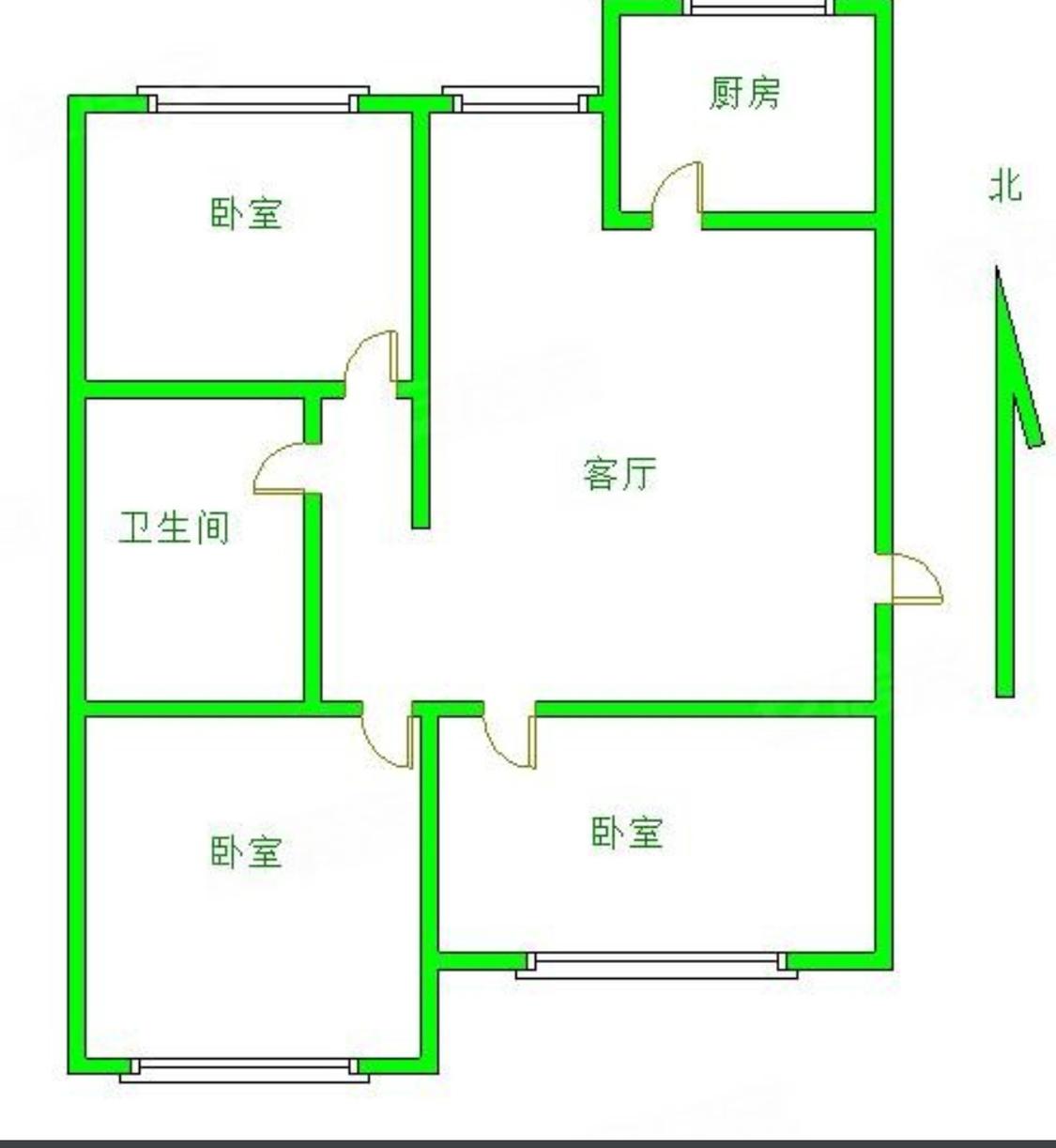 整租·书香蔓城