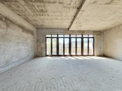 江门保利云上西棠4室2厅215.59平低楼层/共2层