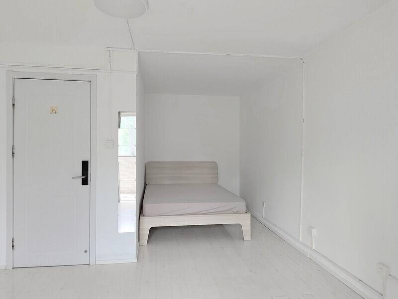 合租·清源西里