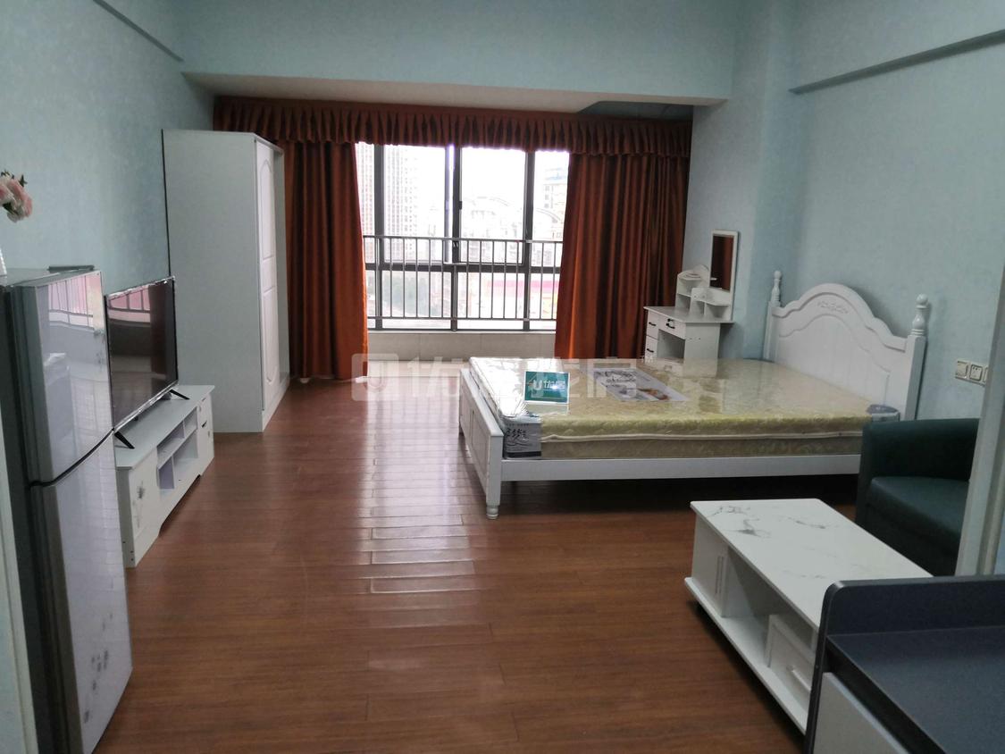 整租·宜景康源