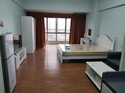 东城世博广场整租 宜景康源1室0厅/48平/高楼层