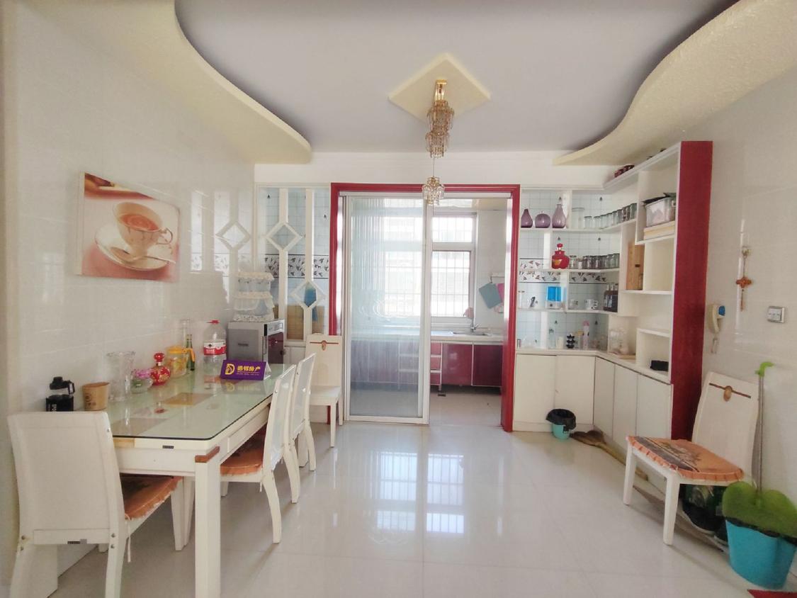 整租·安民华府