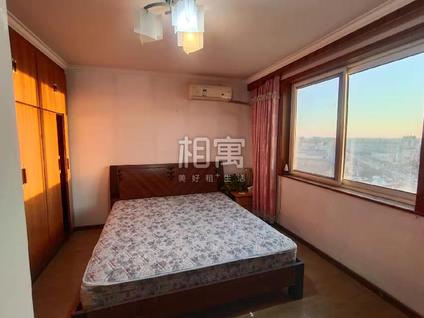 undefined合租·龙庭公寓·4室1厅 西卧15㎡ | 西 | 顺义 顺义城