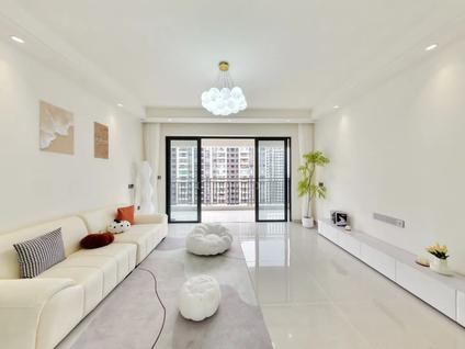 北京鹤山新华城4室0厅125平高楼层/共30层