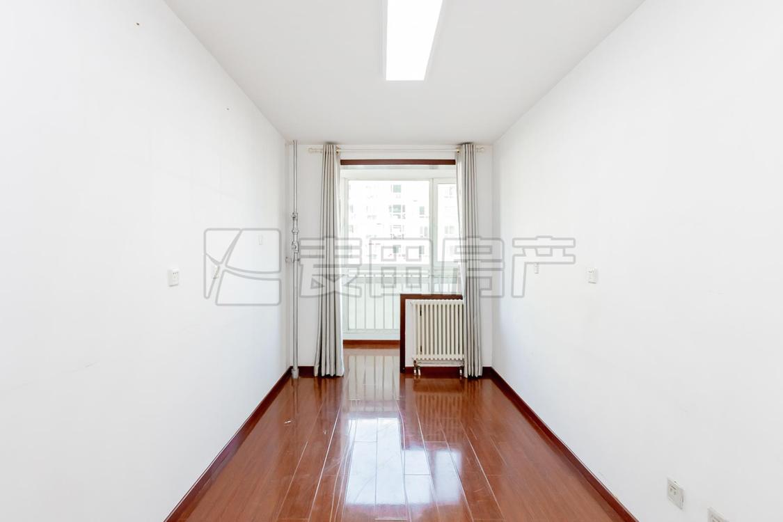 整租·紫芳园(二区)