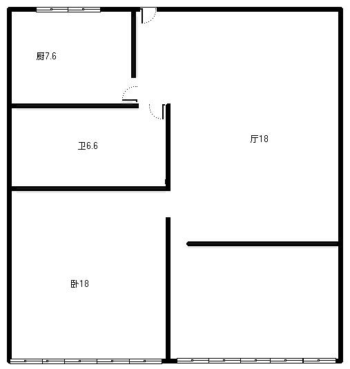 整租·浮东小区