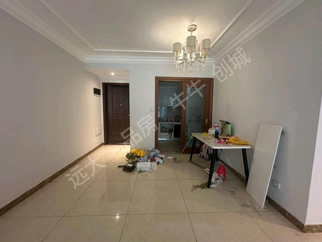 整租·恒大名都