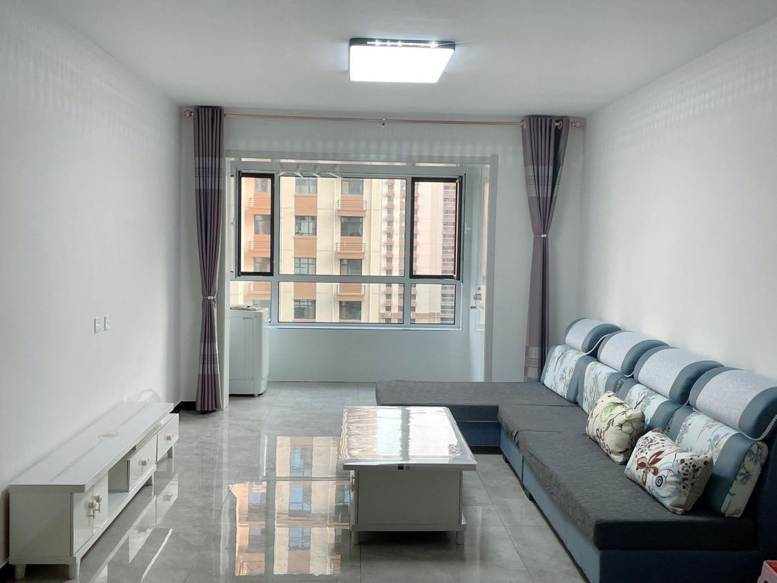 整租·泰华丽景蓝湾