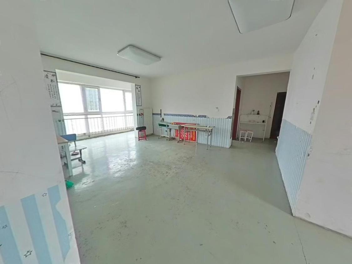 整租·雁翔景苑