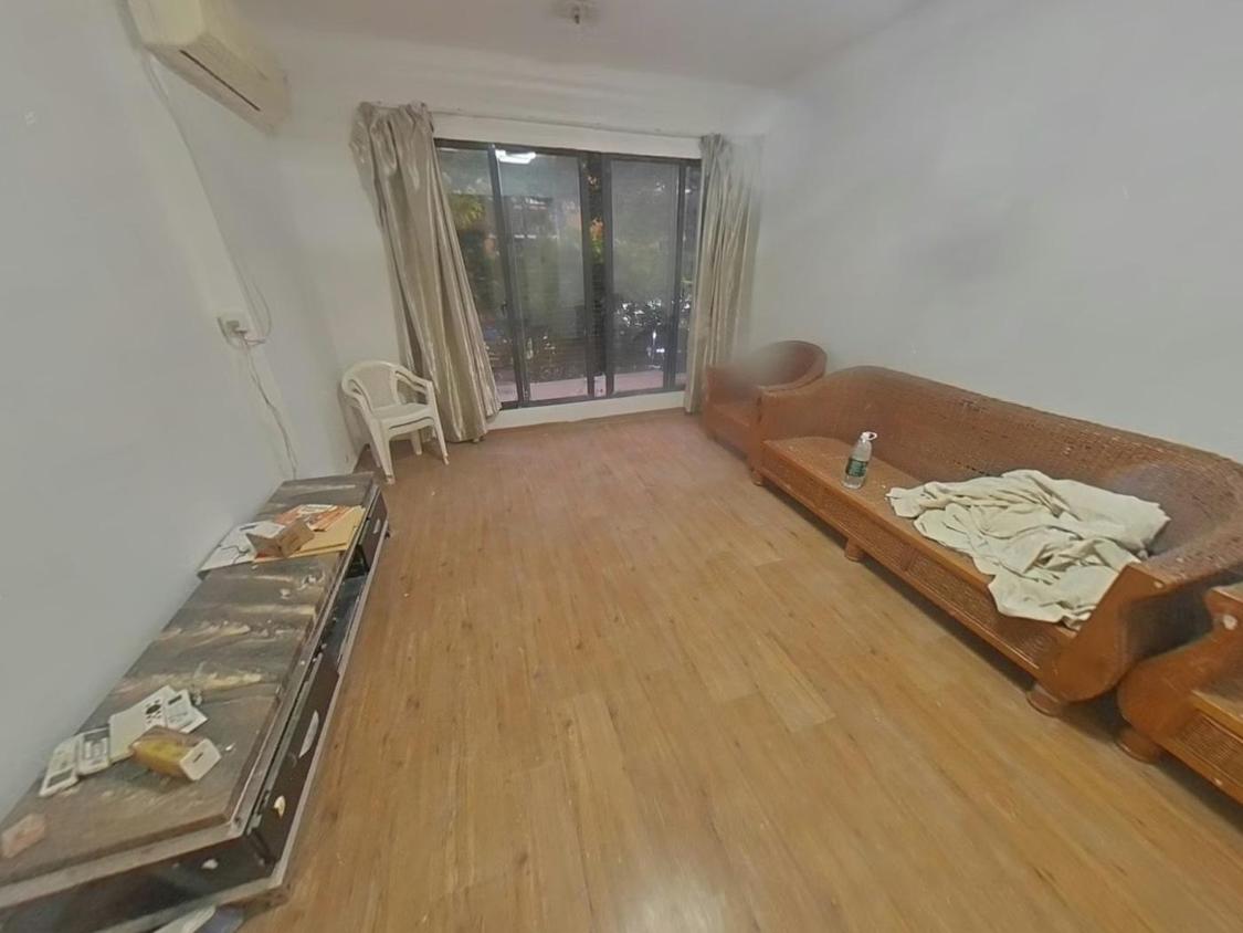 整租·碧海蓝天(西区)