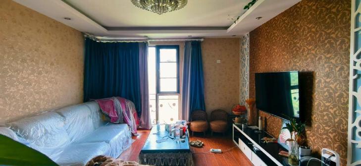 整租·溪麓南郡