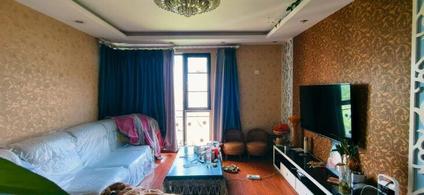 盘龙野生动物园整租 溪麓南郡3室2厅/130平/低楼层