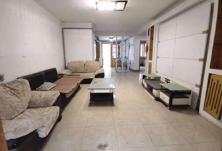 整租·铁路南苑小区