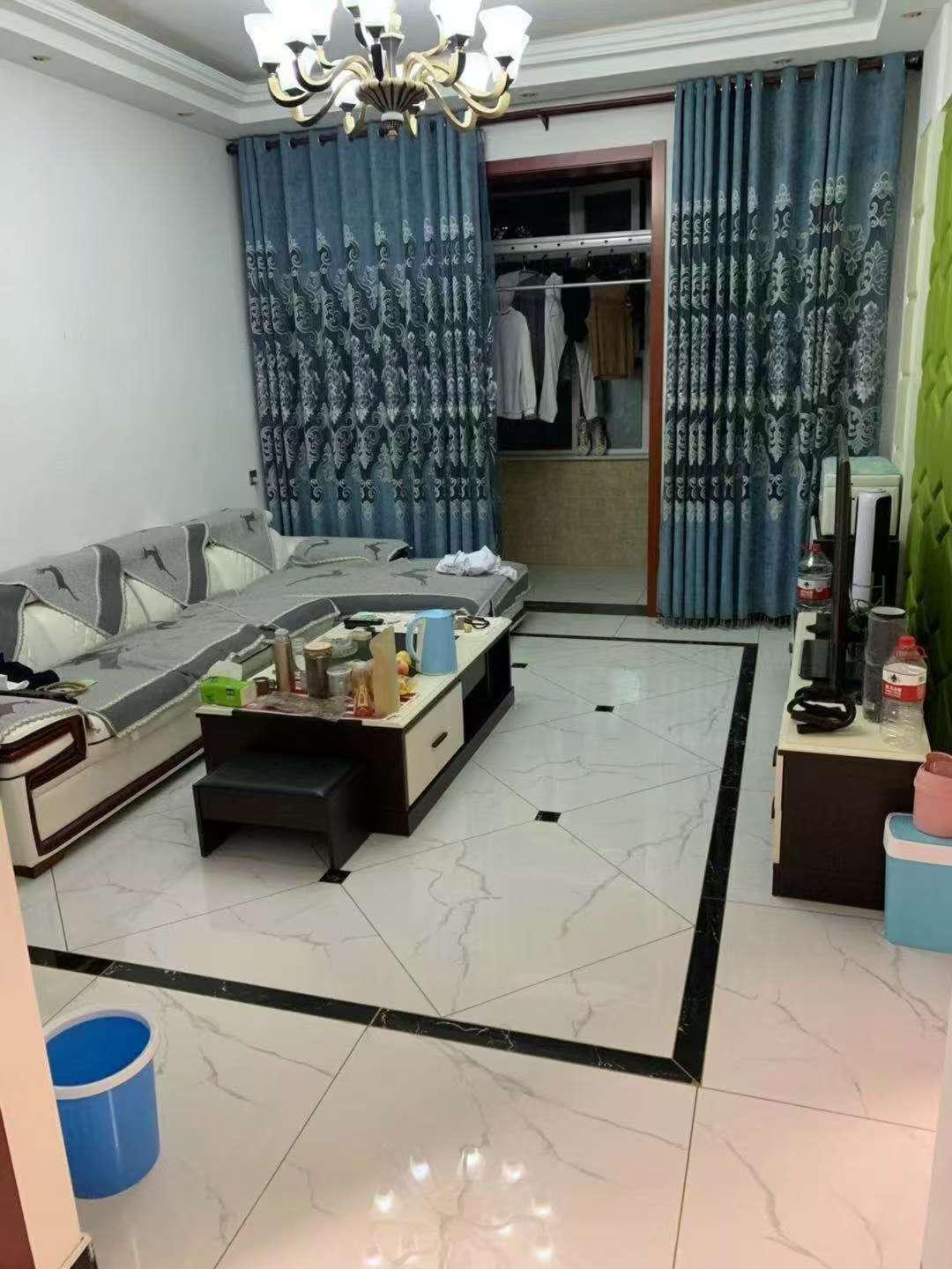 整租·海馨墅园