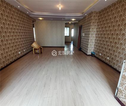 七里河仁恒美林郡整租 明珠家园3室2厅/145平/高楼层