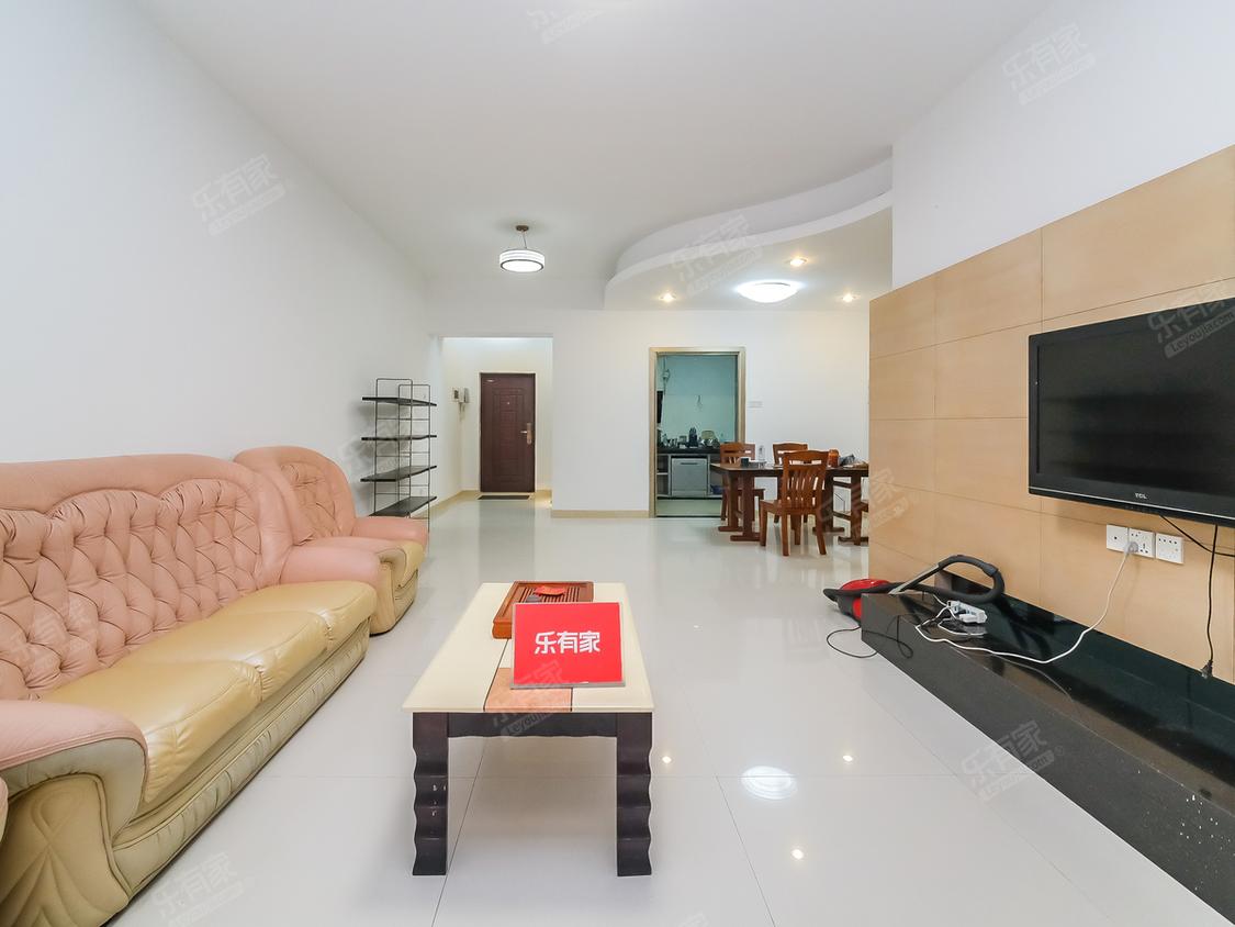 整租·永怡聚豪园