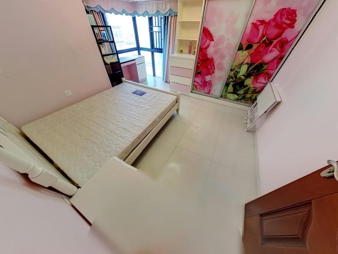 整租·兰亭国际名园