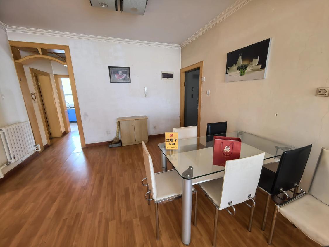 整租·海晏花园