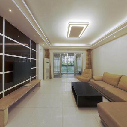 金山石化整租 金山世纪城3室2厅/155平/低楼层