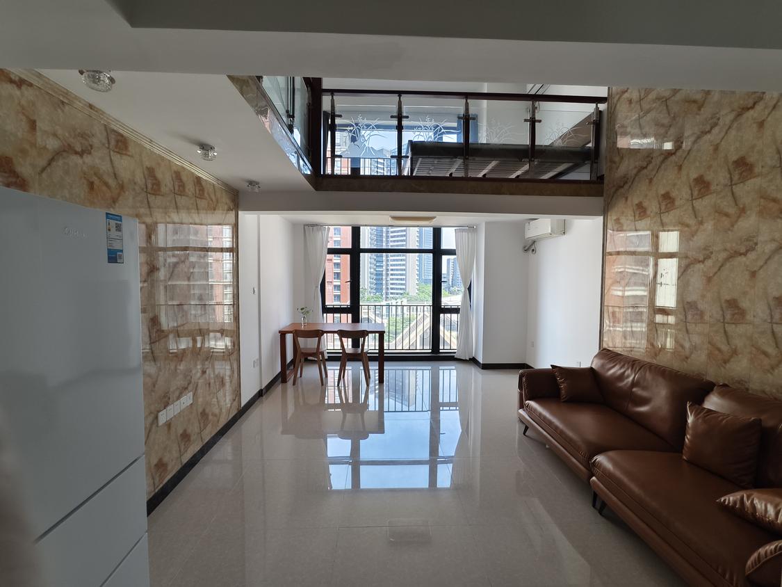 整租·南沙金茂湾