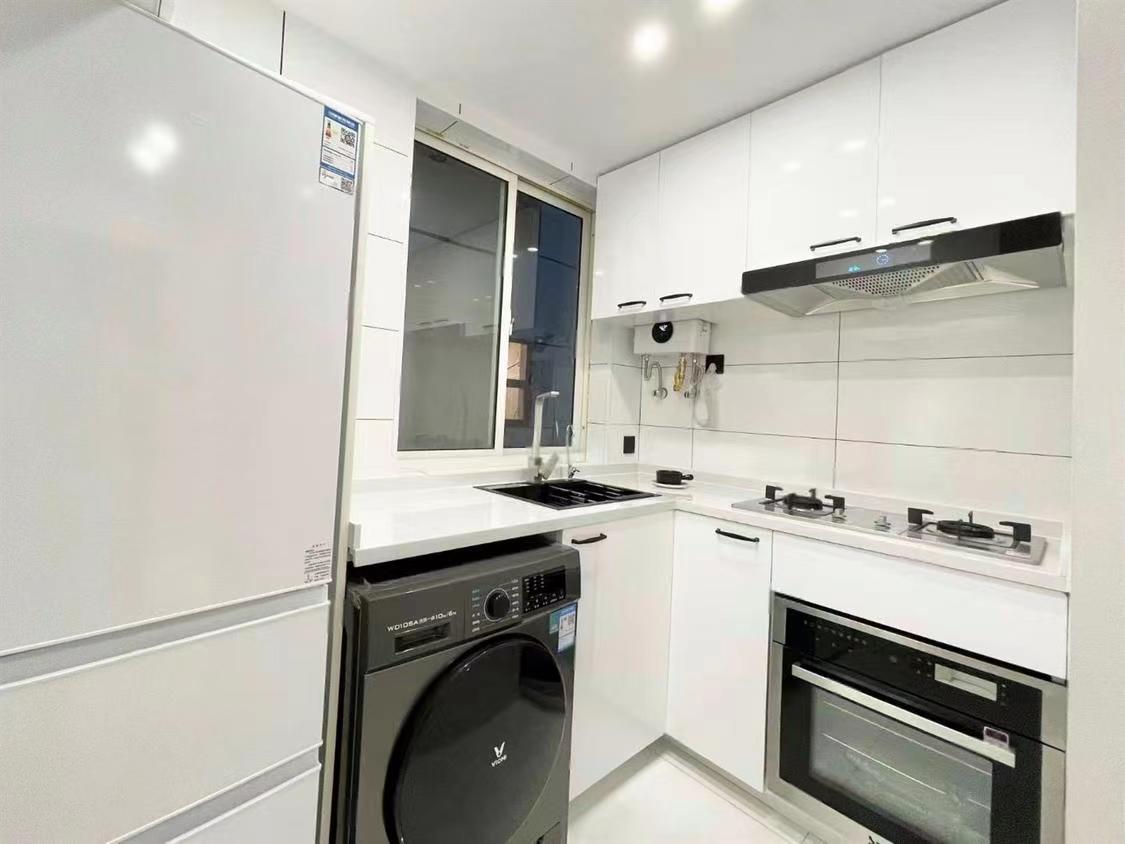 整租·上海远中产业园