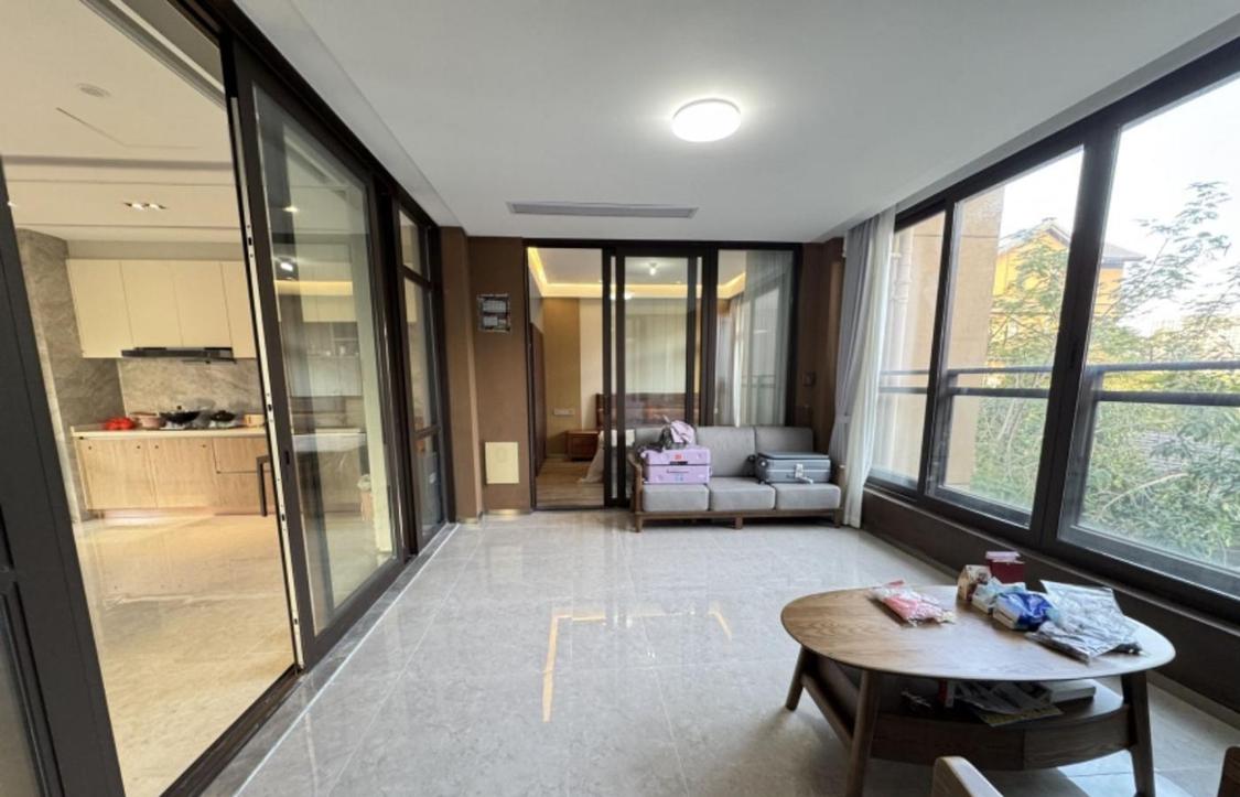 整租·翠屏凤凰海岸