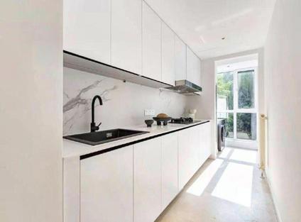 朝阳双井整租 富力城(D区)2室2厅/137平/中楼层