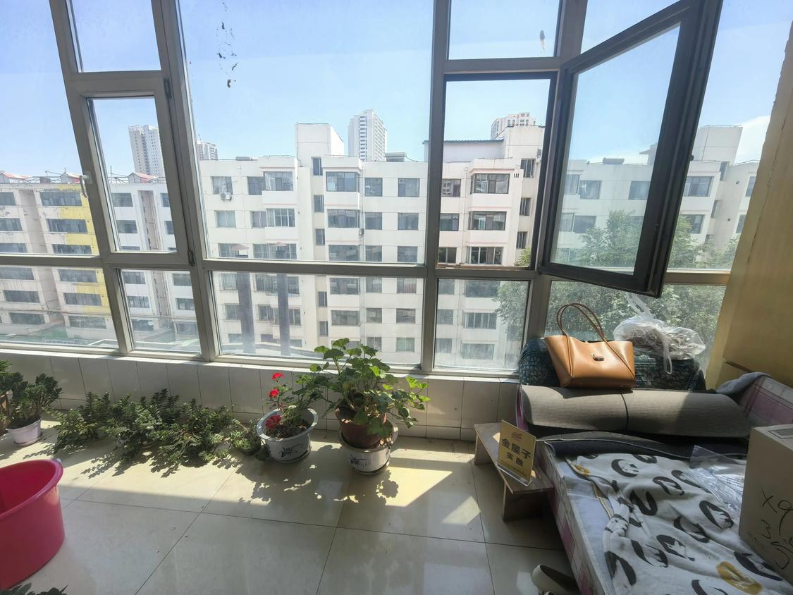 整租·永兴家园