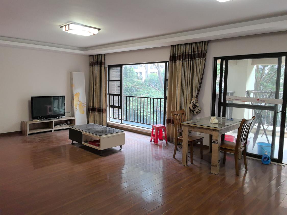 整租·万科府前一号