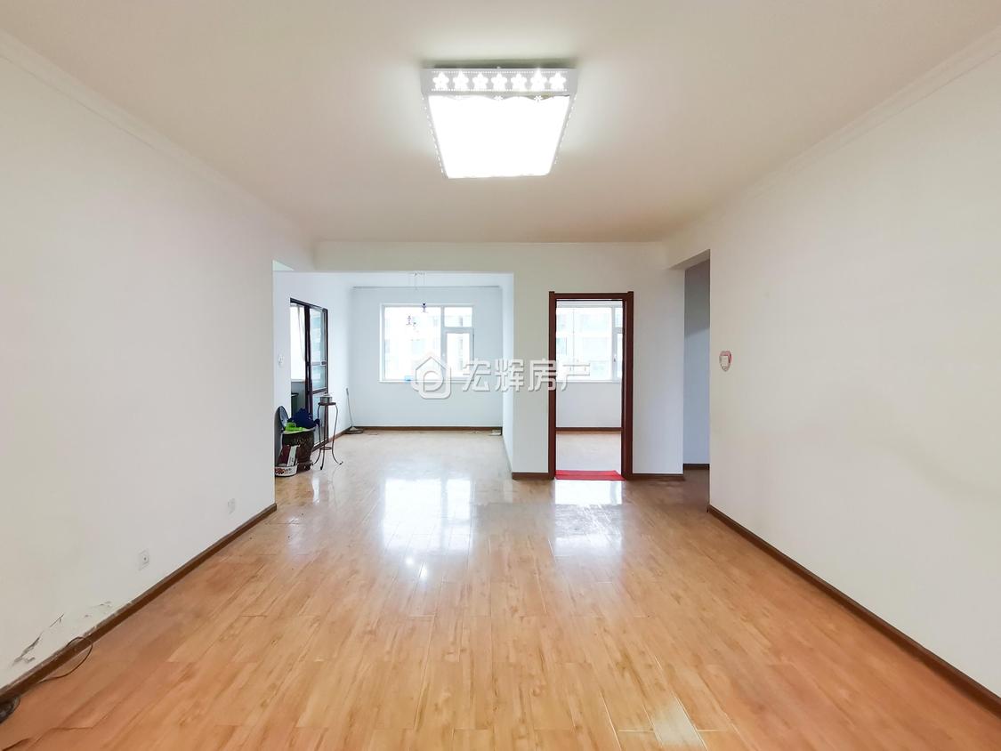 整租·新厦水岸天成