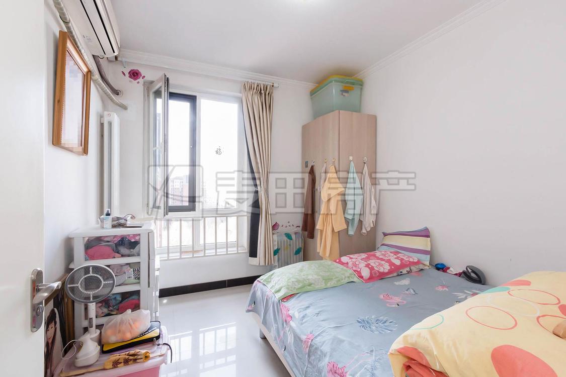 整租·橡树湾(二期)