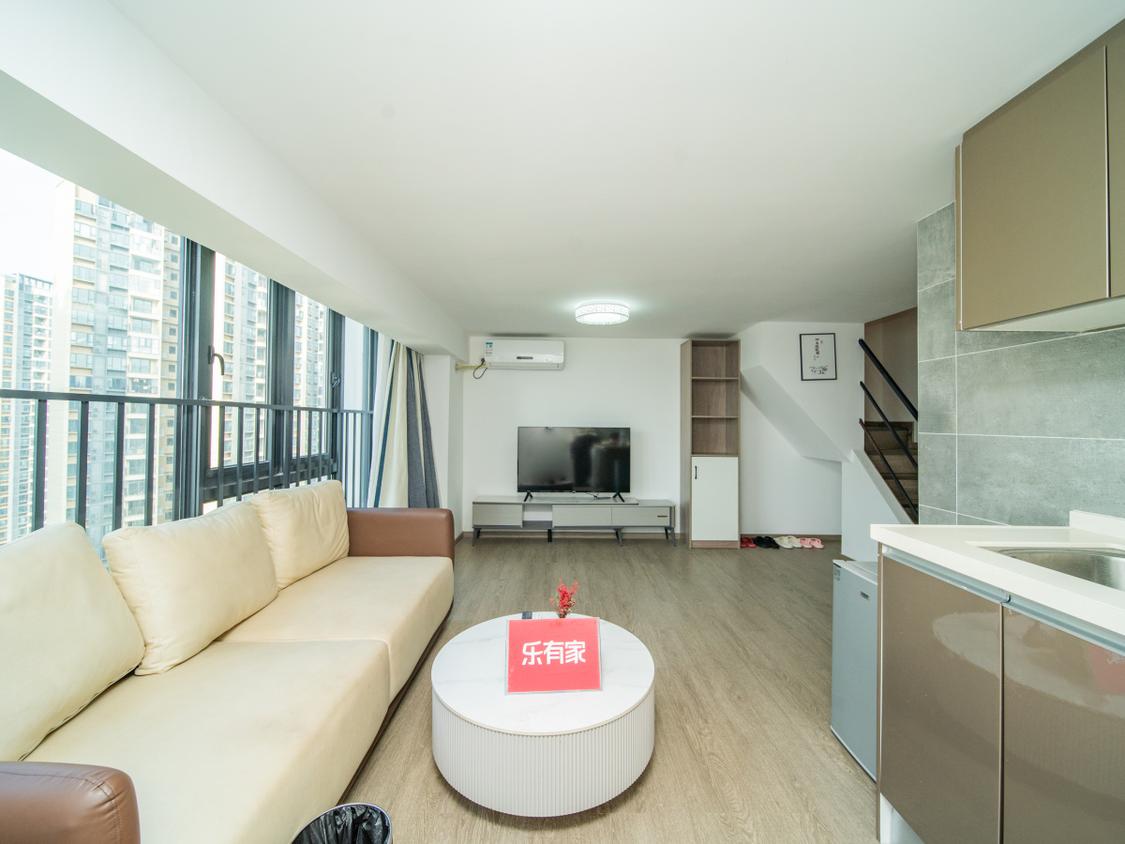 整租·合景领峰花园