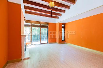 顺义中央别墅区整租 龙湾别墅4室2厅/298平/低楼层