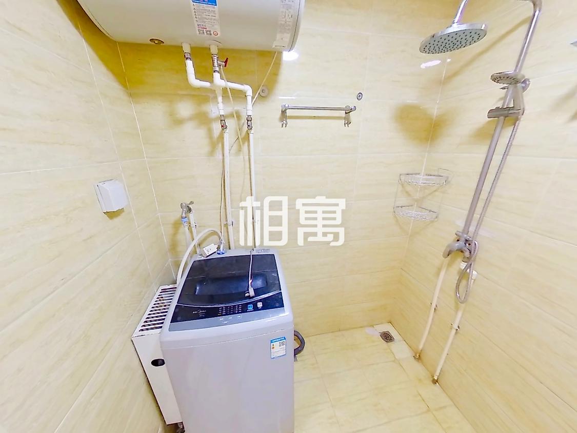 整租·龙冠冠华苑(紫薇园)