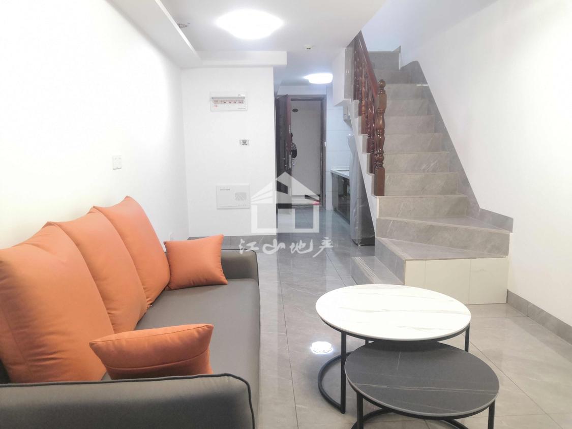 整租·龙光玖珑臺