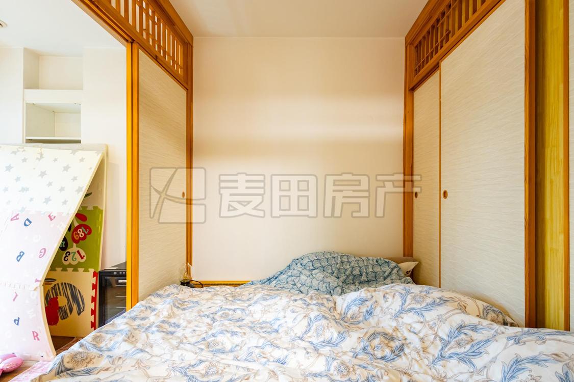 整租·和乔丽晶