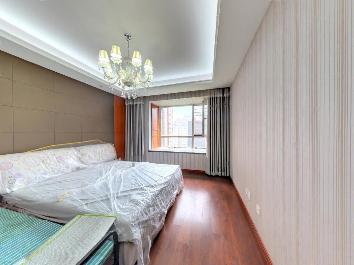 整租·万科金域国际