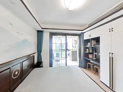 嘉定嘉定新城整租 尚品3室2厅/92平/低楼层