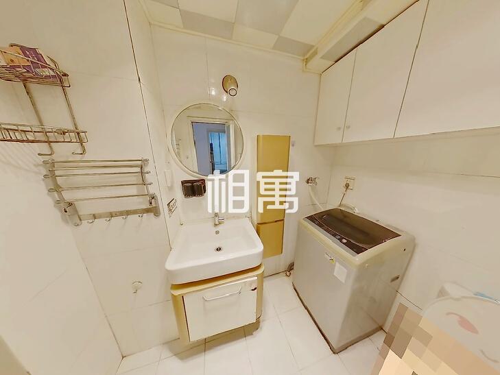 整租·欧园北欧印象