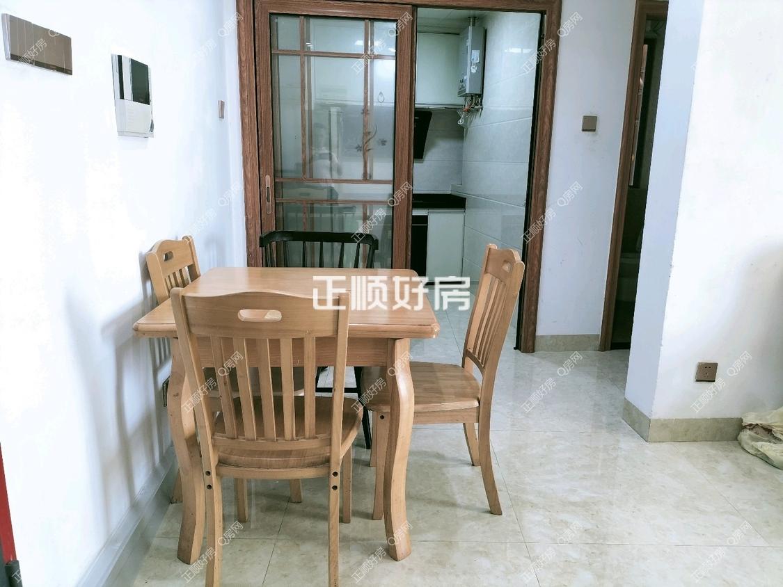 整租·莱茵半岛