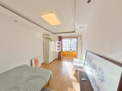 海淀颐和园整租 新建宫门路21号院2室1厅/56平/中楼层