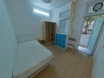 海珠滨江东整租 滨江东体委大院2室1厅/45平/低楼层