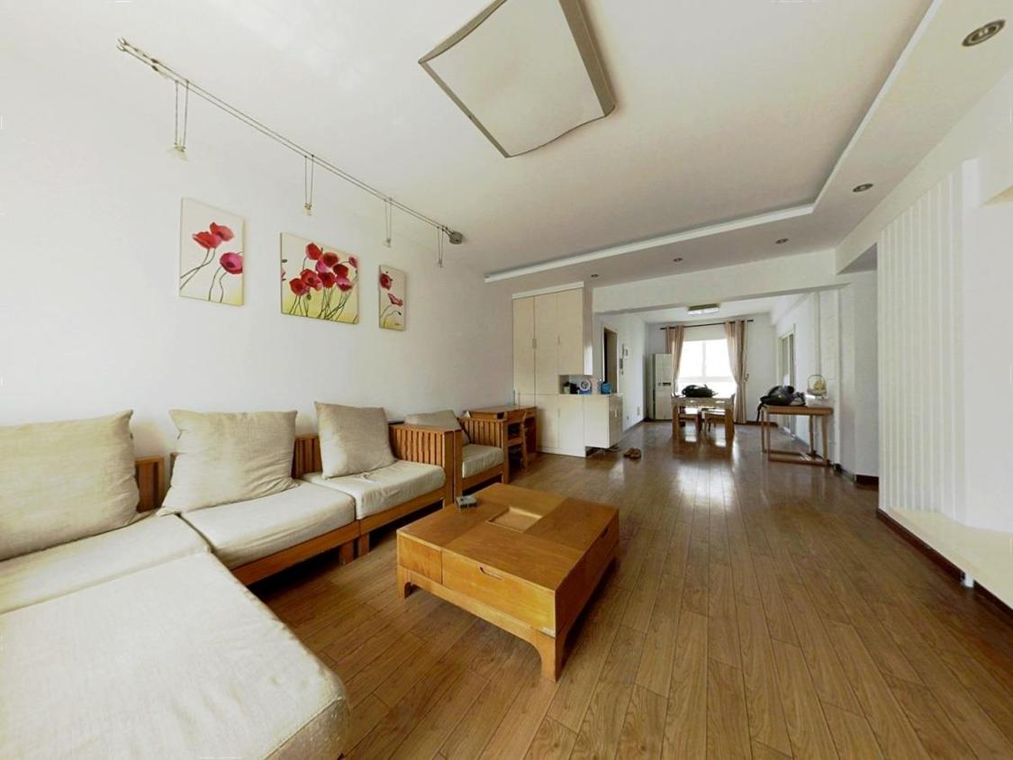 整租·娱乐花园