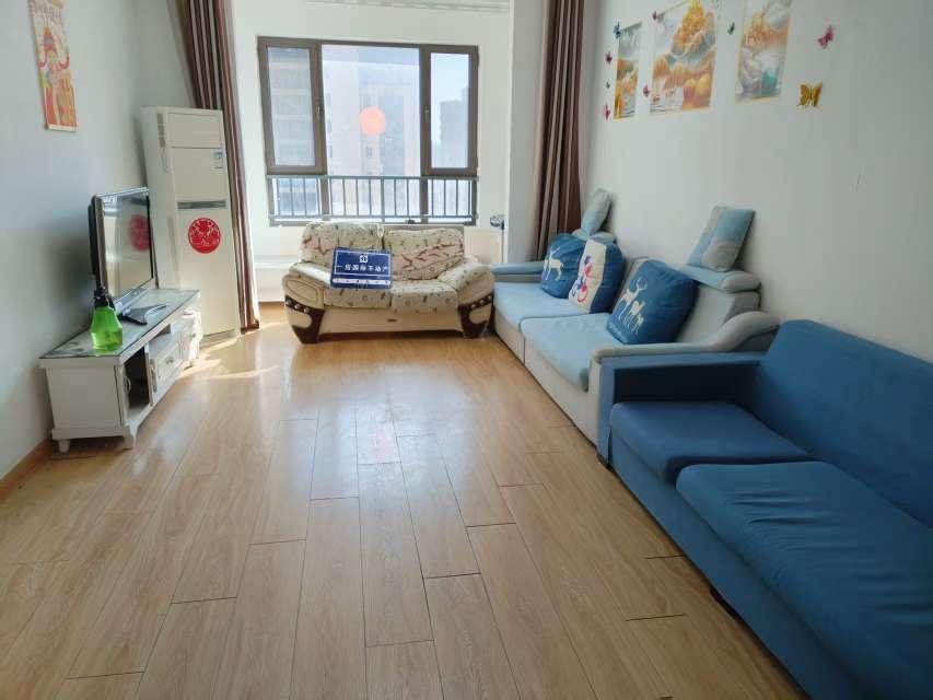 整租·锦绣城(二期朗园)