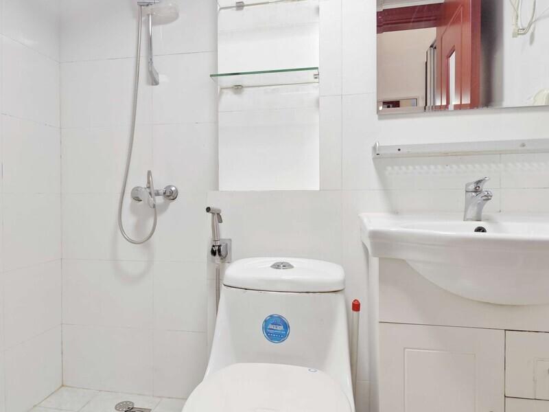 整租·合景峰汇