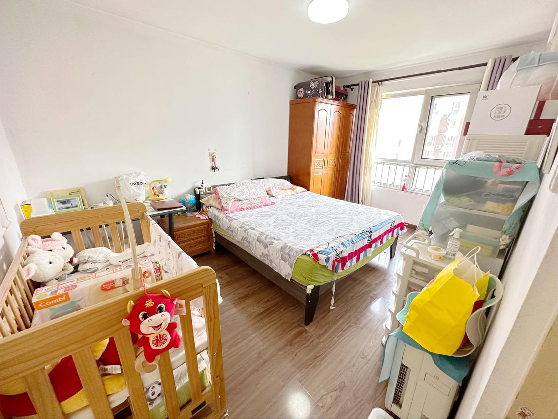 整租·畅茜园(景宜里)