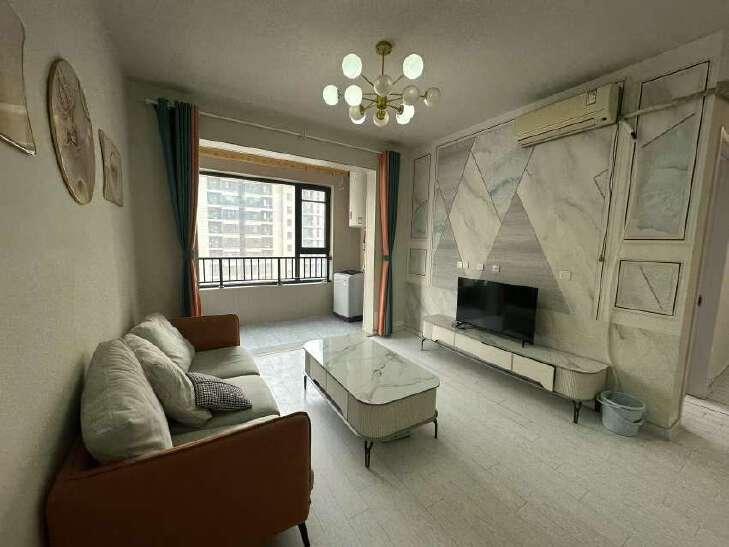 整租·绿地IFC中央公馆B2地块