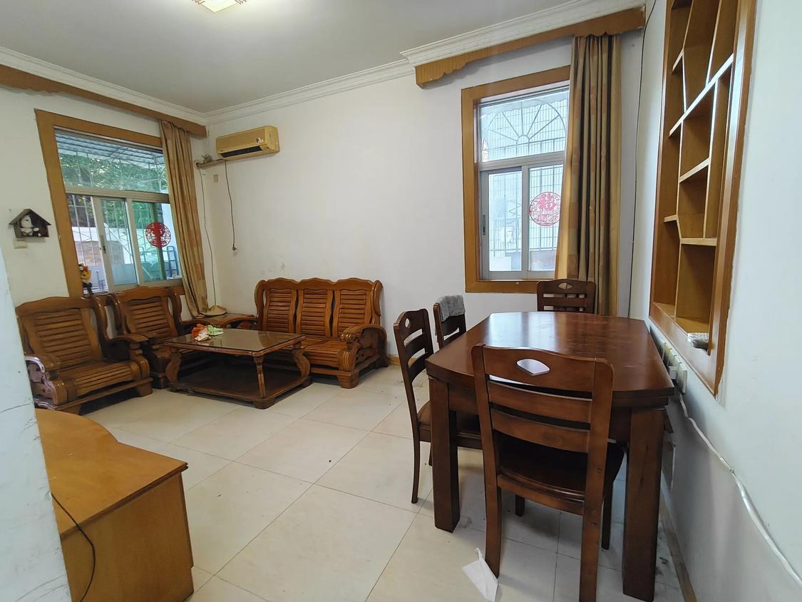 整租·第十中学杏东校区住宅