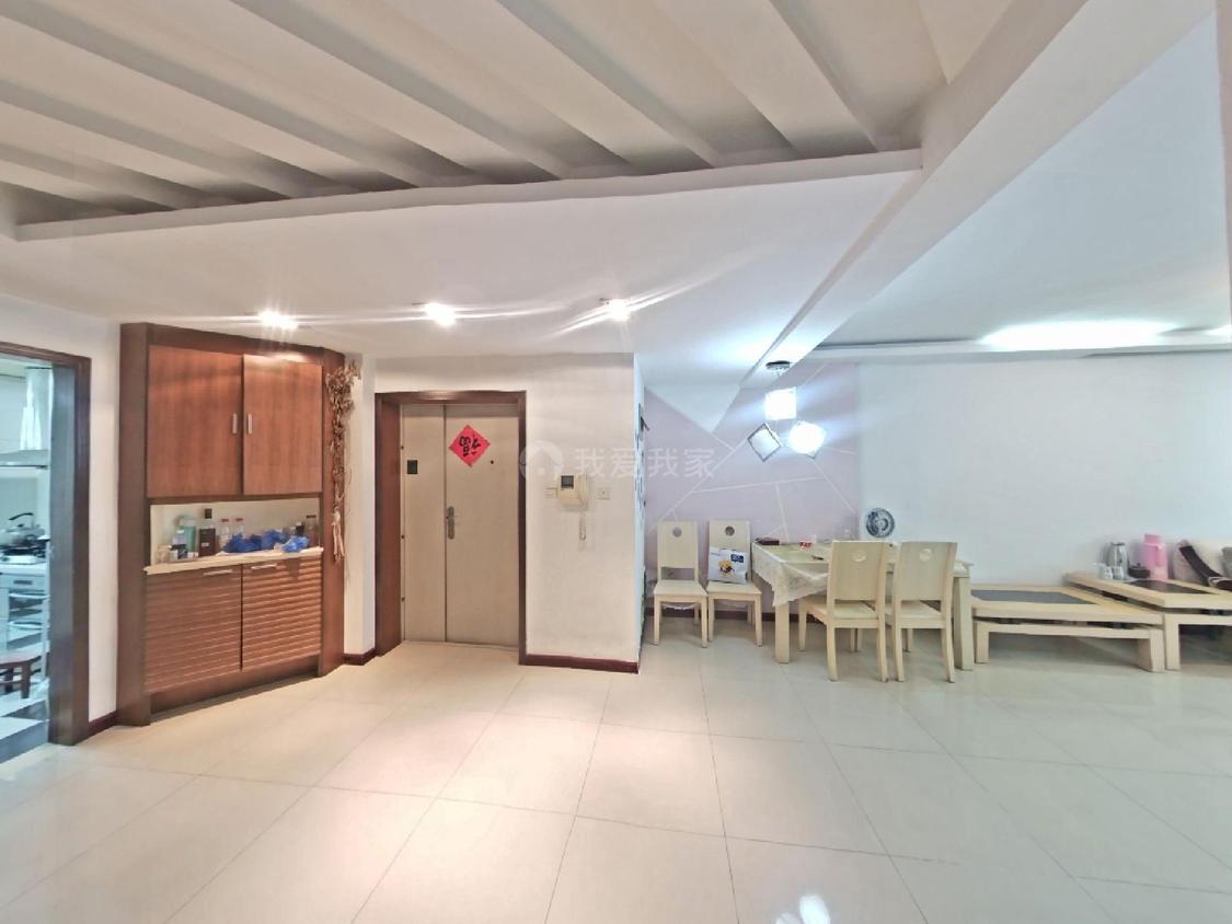 整租·康盛花园