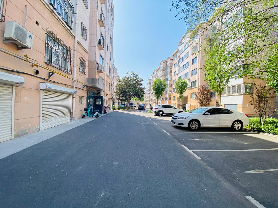 整租·富贵家园